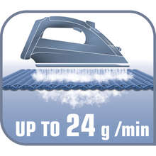 Load image into Gallery viewer, Tefal Virtuo Steam Iron