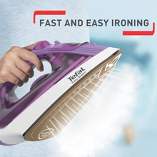 Load image into Gallery viewer, Tefal Essential 2 Steam Iron