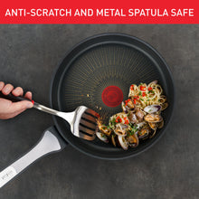 Load image into Gallery viewer, Tefal Total Performance Induction Frypan 24 cm