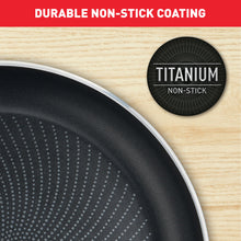 Load image into Gallery viewer, Tefal Total Performance Induction Frypan 32 cm