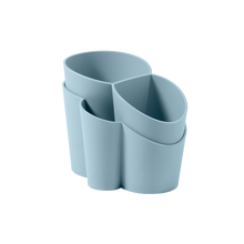 Load image into Gallery viewer, Blim+ Gocciolo Cutlery Drainer