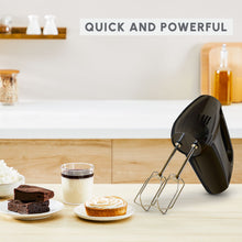 Load image into Gallery viewer, Moulinex Quick Mix Hand Mixer