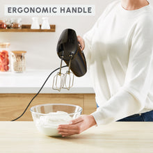Load image into Gallery viewer, Moulinex Quick Mix Hand Mixer