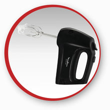 Load image into Gallery viewer, Moulinex Quick Mix Hand Mixer