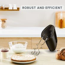 Load image into Gallery viewer, Moulinex Quick Mix Hand Mixer