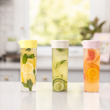 Load image into Gallery viewer, Zuutii Infusion Pitcher