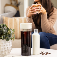 Load image into Gallery viewer, Zuutii Infusion Pitcher