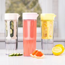 Load image into Gallery viewer, Zuutii Infusion Pitcher