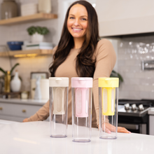 Load image into Gallery viewer, Zuutii Infusion Pitcher