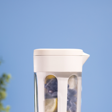 Load image into Gallery viewer, Zuutii Infusion Pitcher