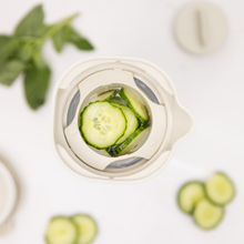Load image into Gallery viewer, Zuutii Infusion Pitcher