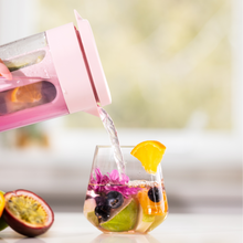 Load image into Gallery viewer, Zuutii Infusion Pitcher