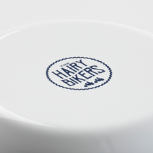 Load image into Gallery viewer, Hairy Bikers Enamelled Mixing Bowl