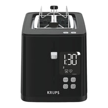 Load image into Gallery viewer, Krups Smart'n Light Digital Toaster