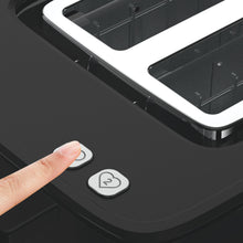 Load image into Gallery viewer, Krups Smart'n Light Digital Toaster