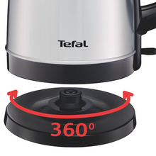 Load image into Gallery viewer, Tefal Good Value Kettle 1.7 L