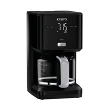 Load image into Gallery viewer, Krups Smart'n Light Digital Filter Coffee Maker