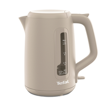 Load image into Gallery viewer, Tefal Morning Kettle 1.7 L Beige