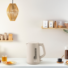 Load image into Gallery viewer, Tefal Morning Kettle 1.7 L Beige