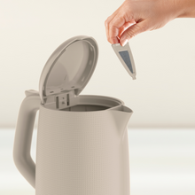 Load image into Gallery viewer, Tefal Morning Kettle 1.7 L Beige