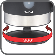 Load image into Gallery viewer, Tefal Snow Kettle 1.7 L