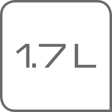 Load image into Gallery viewer, Tefal Snow Kettle 1.7 L