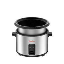 Load image into Gallery viewer, Moulinex Easy Rice 10 Cup Rice Cooker