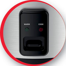 Load image into Gallery viewer, Moulinex Easy Rice 10 Cup Rice Cooker
