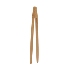 Load image into Gallery viewer, Pebbly Non-Magnetic Toast Tongs