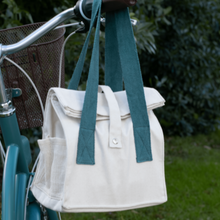 Load image into Gallery viewer, Pebbly Lunch Bag