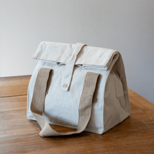 Load image into Gallery viewer, Pebbly Lunch Bag