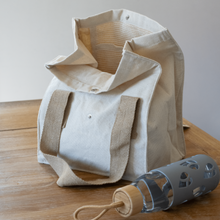 Load image into Gallery viewer, Pebbly Lunch Bag