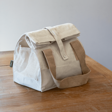 Load image into Gallery viewer, Pebbly Lunch Bag