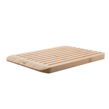 Load image into Gallery viewer, Pebbly Boards, Knives & Holder - 5 Piece Set