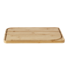 Load image into Gallery viewer, Pebbly Boards, Knives & Holder - 5 Piece Set