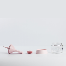 Load image into Gallery viewer, Zuutii Oil Dispenser with Brush