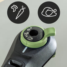 Load image into Gallery viewer, Tefal Secure Trendy Pressure Cooker 8L Stainless Steel