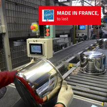 Load image into Gallery viewer, Tefal ClipsoMinut' Easy 9L Stainless Steel Pressure Cooker