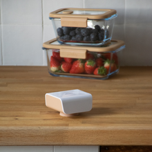 Load image into Gallery viewer, Pebbly Rechargeable Electronic Vacuum Pump