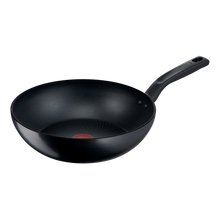 Load image into Gallery viewer, Tefal Total Performance Induction Wok Pan 28 cm