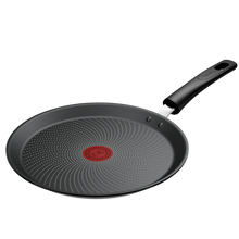 Load image into Gallery viewer, Tefal Total Performance Induction Pancake Pan 25 cm