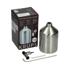 Load image into Gallery viewer, Krups Auto-Cappuccino Accessory + Milk Pot