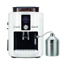 Load image into Gallery viewer, Krups Auto-Cappuccino Accessory + Milk Pot