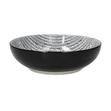 Load image into Gallery viewer, Tognana Chakra Salad Bowl 25cm