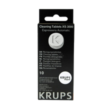Load image into Gallery viewer, Krups Pastille/Cleaner Espresseria
