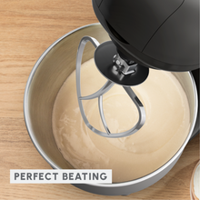 Load image into Gallery viewer, Moulinex Bake Essential Kitchen Machine 800W Black
