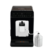 Load image into Gallery viewer, Krups Evidence Fully Automatic Machine with Milk Pot