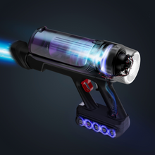 Load image into Gallery viewer, Rowenta Cordless Stick Cleaner X- Force Vacuum Cleaner 9.60 Allergy Model