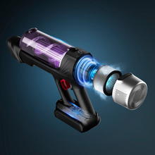 Load image into Gallery viewer, Rowenta Cordless Stick Cleaner X- Force Vacuum Cleaner 9.60 Allergy Model