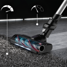 Load image into Gallery viewer, Rowenta Cordless Stick Cleaner X- Force Vacuum Cleaner 9.60 Allergy Model